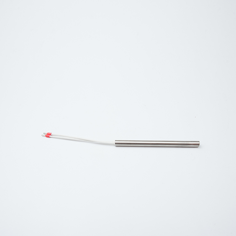 模溫機(jī)加熱管